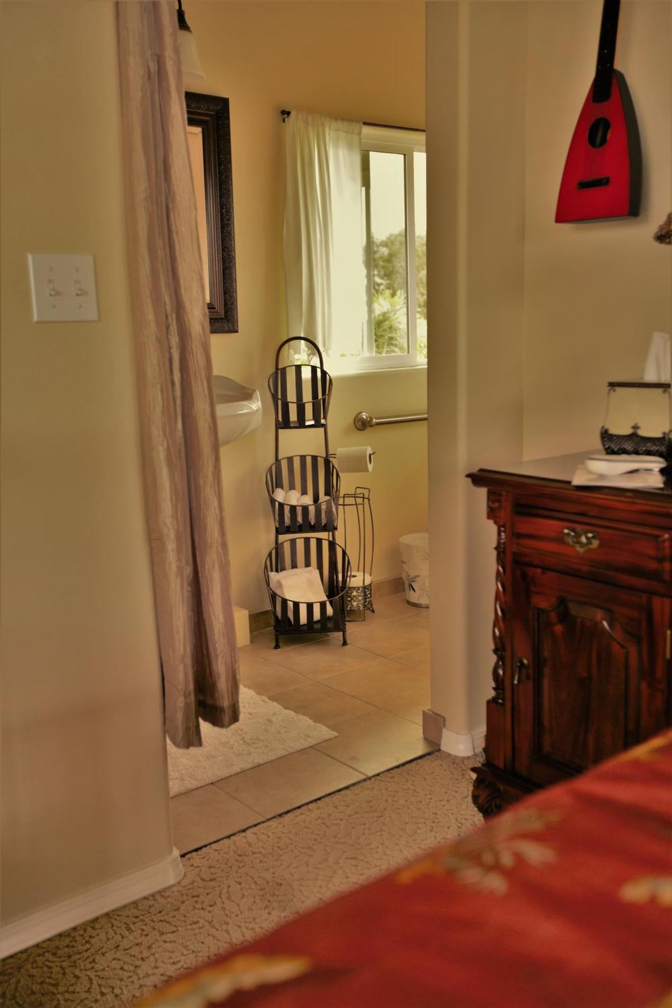 Island Goode'S - Luxury Adult Only Accommodation Near Hilo Papaikou Exterior foto