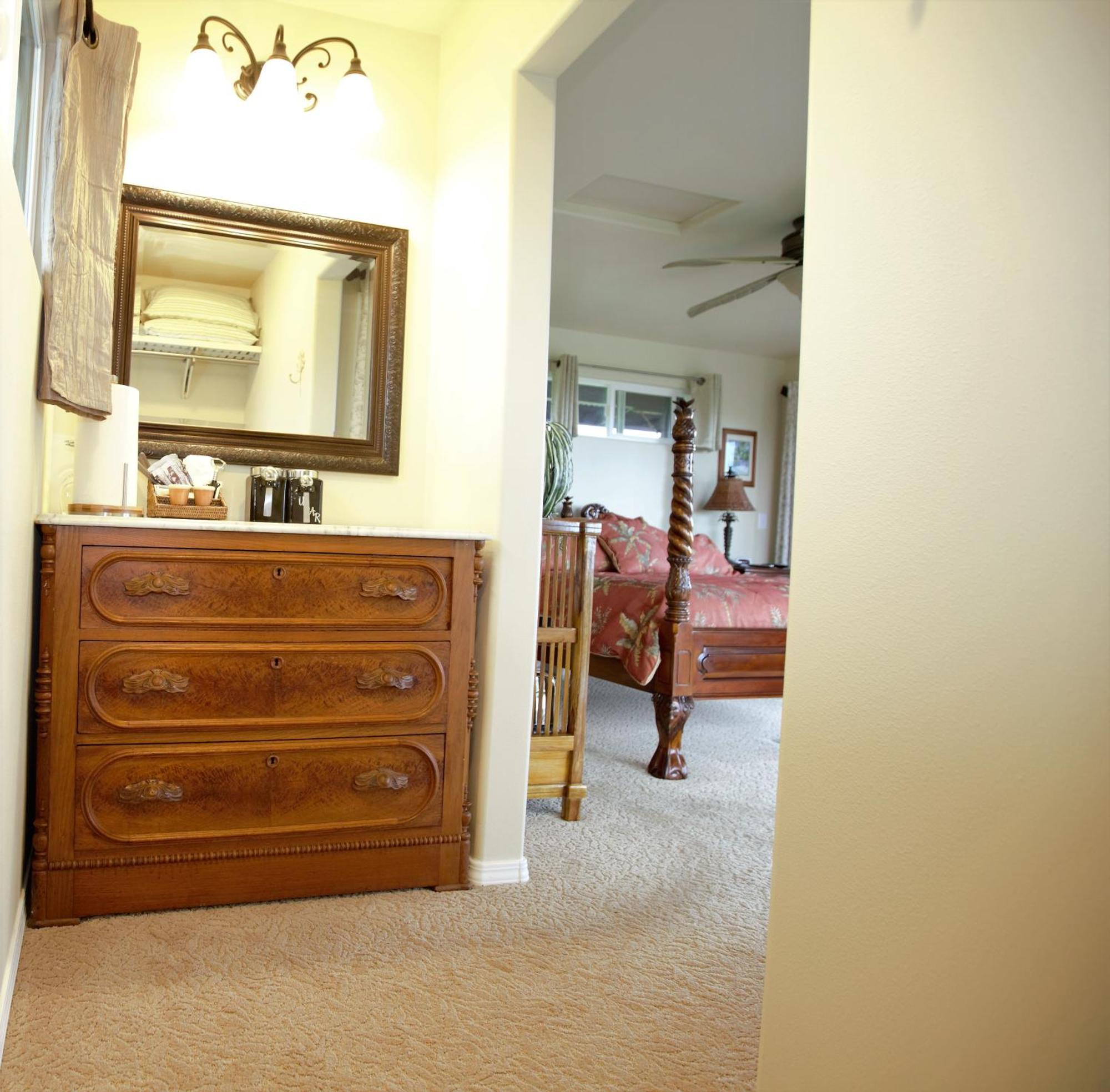 Island Goode'S - Luxury Adult Only Accommodation Near Hilo Papaikou Exterior foto