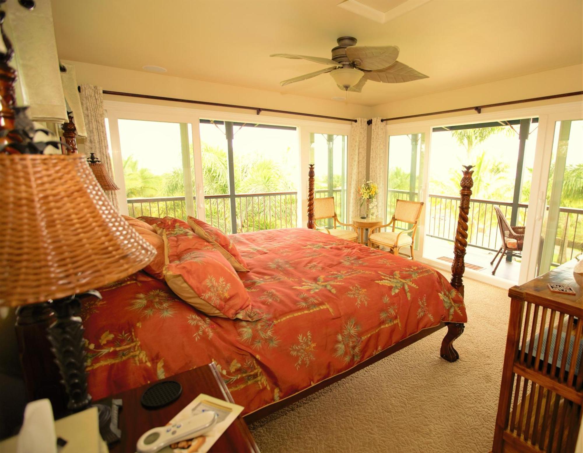 Island Goode'S - Luxury Adult Only Accommodation Near Hilo Papaikou Exterior foto