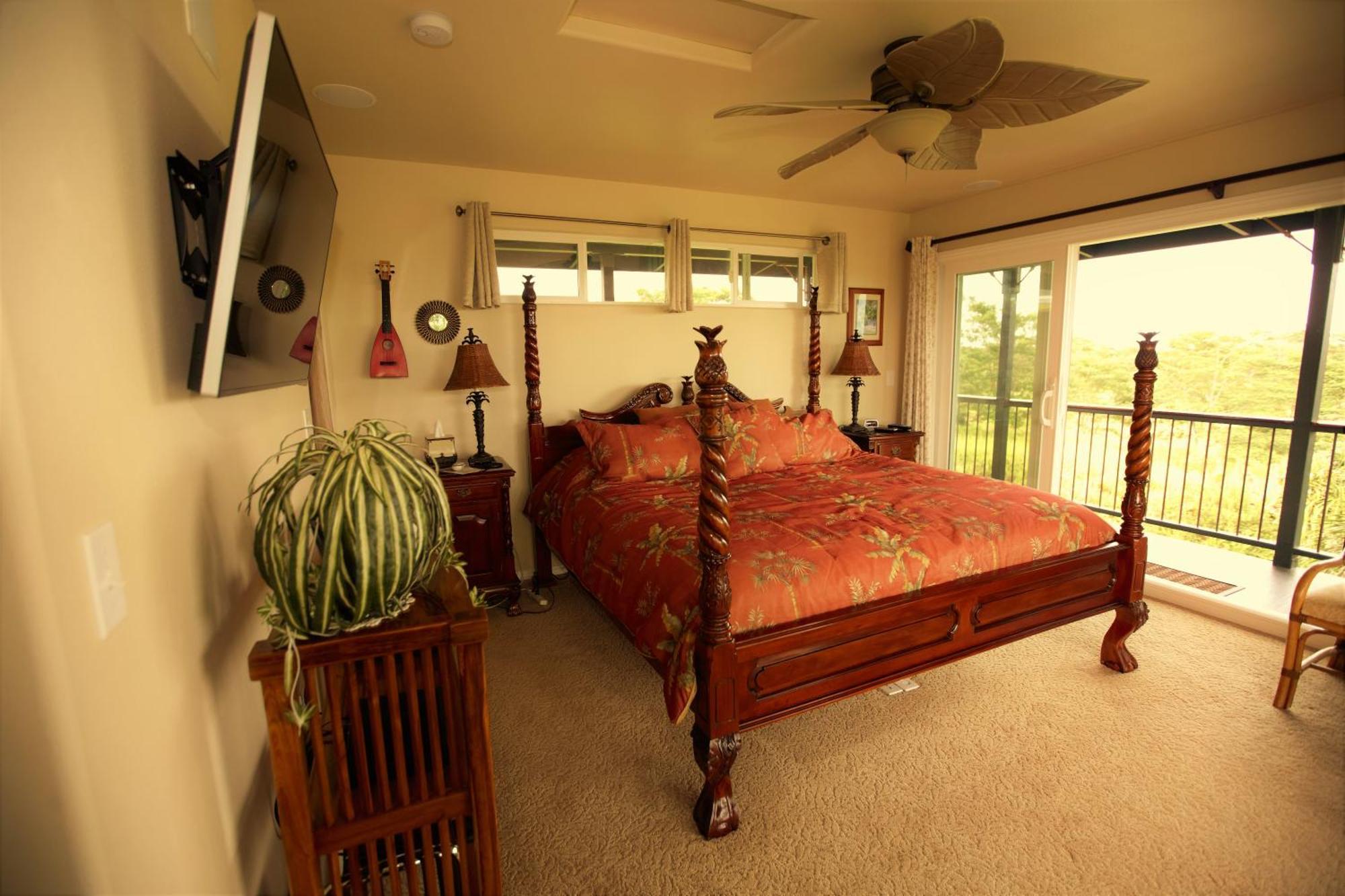 Island Goode'S - Luxury Adult Only Accommodation Near Hilo Papaikou Exterior foto
