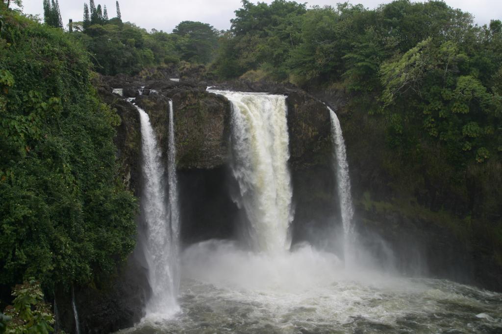 Island Goode'S - Luxury Adult Only Accommodation Near Hilo Papaikou Exterior foto