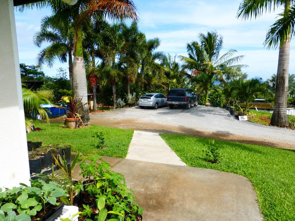 Island Goode'S - Luxury Adult Only Accommodation Near Hilo Papaikou Exterior foto