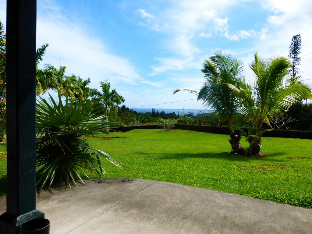 Island Goode'S - Luxury Adult Only Accommodation Near Hilo Papaikou Exterior foto