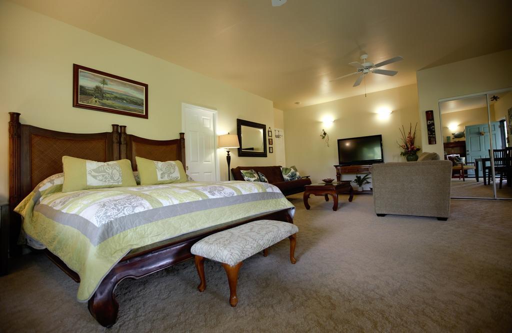 Island Goode'S - Luxury Adult Only Accommodation Near Hilo Papaikou Exterior foto