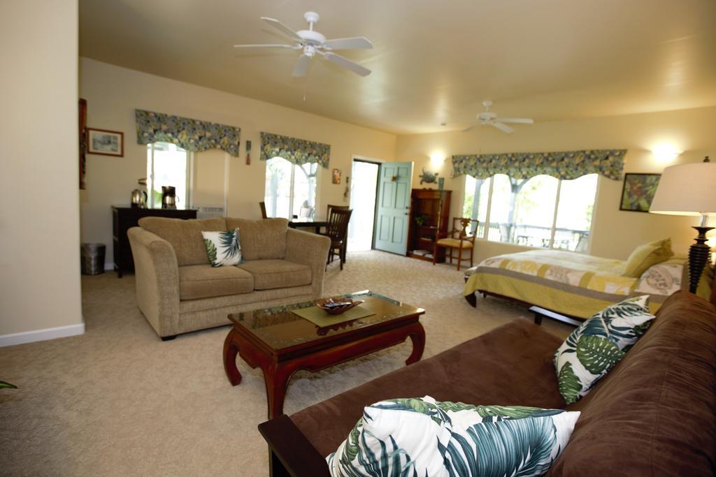 Island Goode'S - Luxury Adult Only Accommodation Near Hilo Papaikou Exterior foto