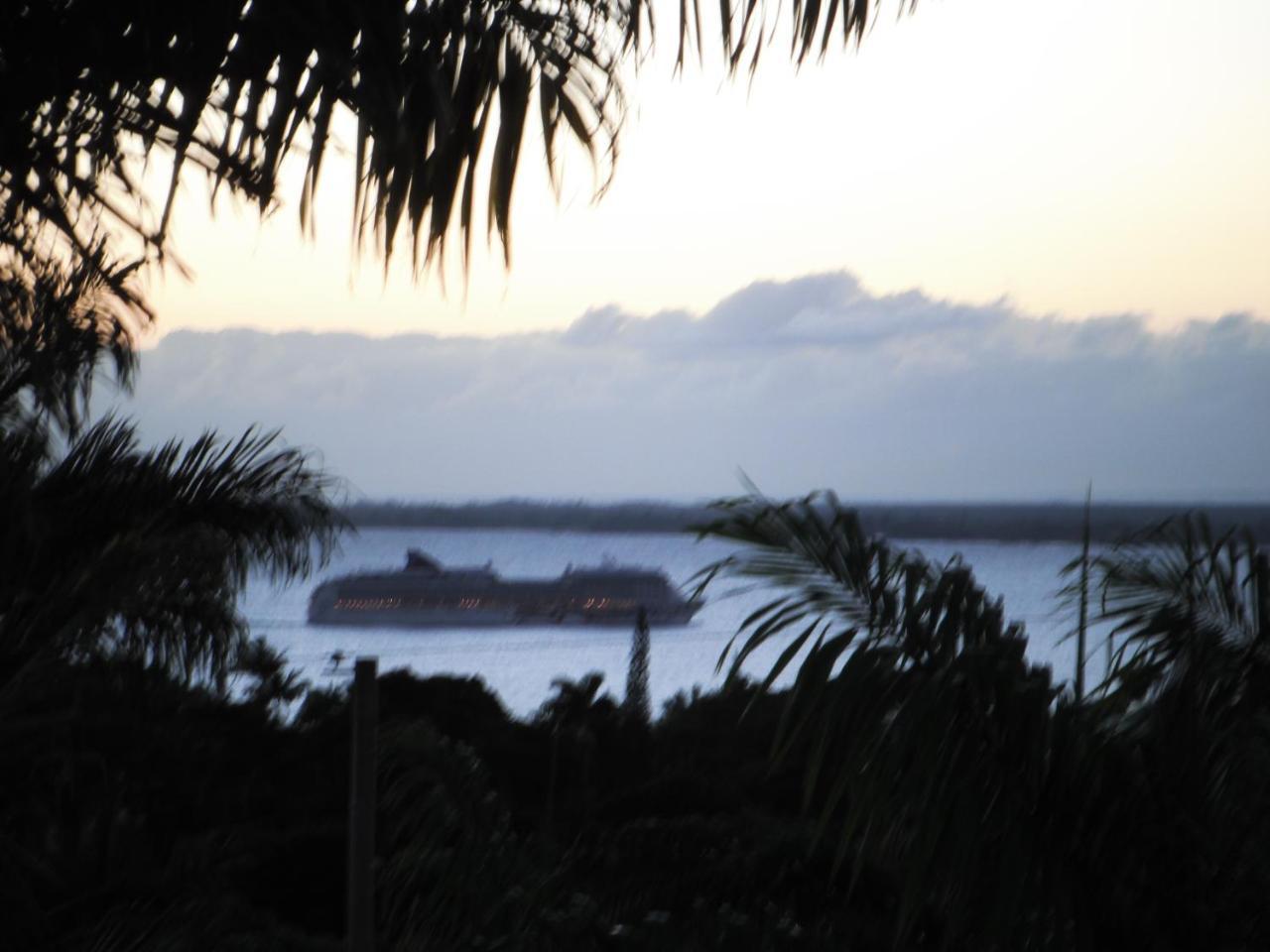 Island Goode'S - Luxury Adult Only Accommodation Near Hilo Papaikou Exterior foto